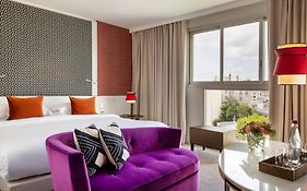 Hôtel Etoile Maillot